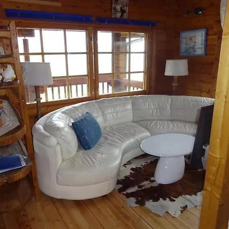 Veritable Finlandais * Basse-sur-le-Rupt